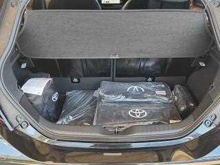 TOYOTA Aygo X usata, con Cerchi in lega