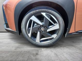 TOYOTA Aygo X usata, con Servosterzo
