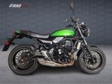 KAWASAKI Z 650 RS -