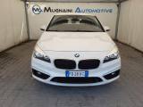 BMW 218 d Active Tourer Advantage *EURO 6*