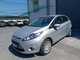 FORD Fiesta 1.2 60CV 5p. Tit.