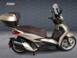 PIAGGIO Beverly 400 i.e. HPE