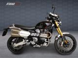 TRIUMPH Scrambler 1200 XE -