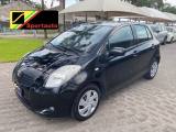 TOYOTA Yaris 1.3 5 porte Sol