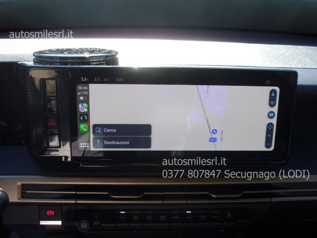 LANCIA YPSILON HYBRID E-DCT LX - foto 21