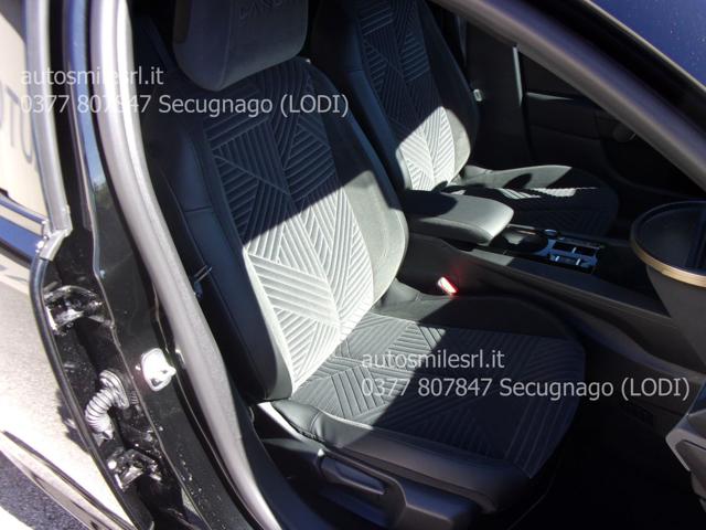 LANCIA YPSILON HYBRID E-DCT LX - foto 12