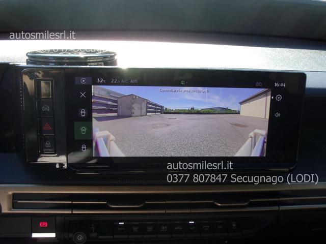 LANCIA YPSILON HYBRID E-DCT LX - foto 18