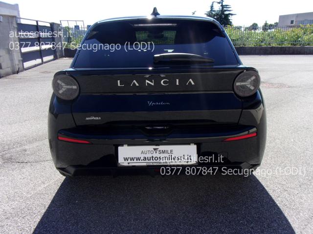 LANCIA YPSILON HYBRID E-DCT LX - foto 6