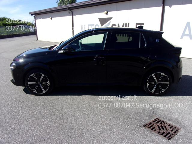 LANCIA YPSILON HYBRID E-DCT LX - foto 8