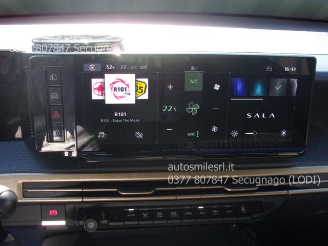 LANCIA YPSILON HYBRID E-DCT LX - foto 16