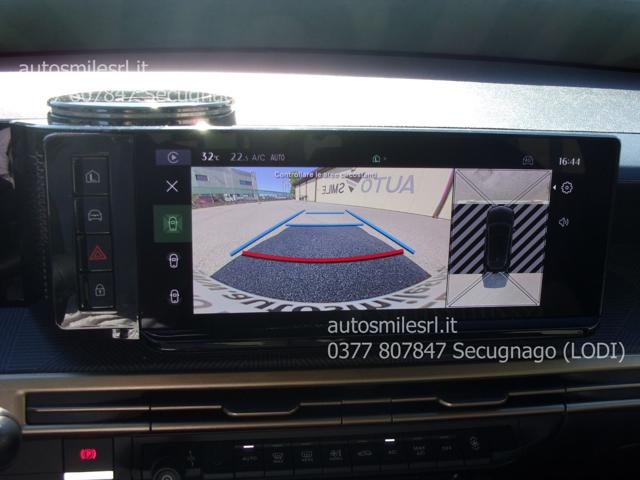 LANCIA YPSILON HYBRID E-DCT LX - foto 17