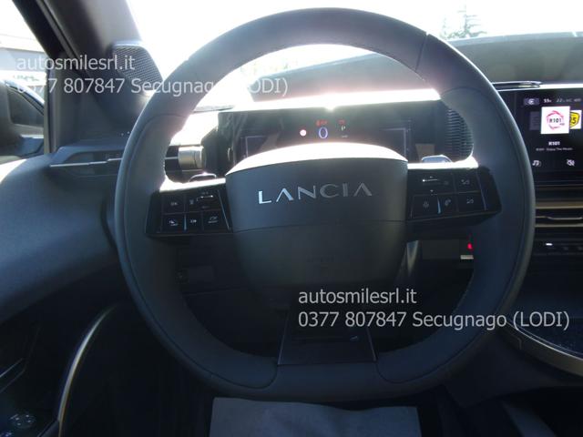 LANCIA YPSILON HYBRID E-DCT LX - foto 15