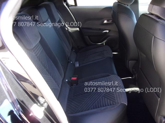 LANCIA YPSILON HYBRID E-DCT LX - foto 10
