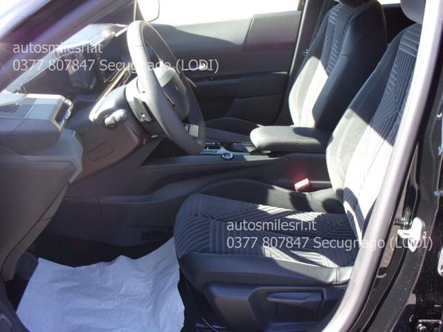 LANCIA YPSILON HYBRID E-DCT LX - foto 22