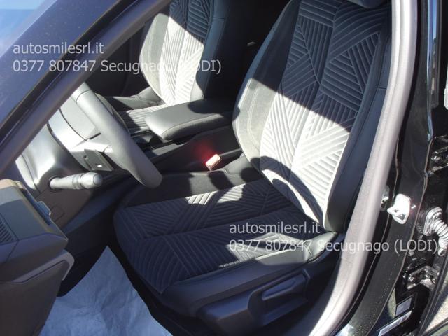 LANCIA YPSILON HYBRID E-DCT LX - foto 23