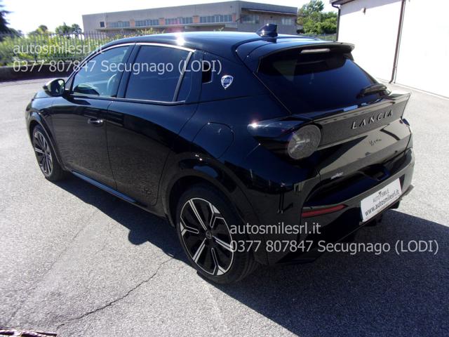 LANCIA YPSILON HYBRID E-DCT LX - foto 7