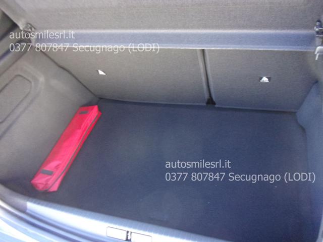 LANCIA YPSILON HYBRID E-DCT LX - foto 9