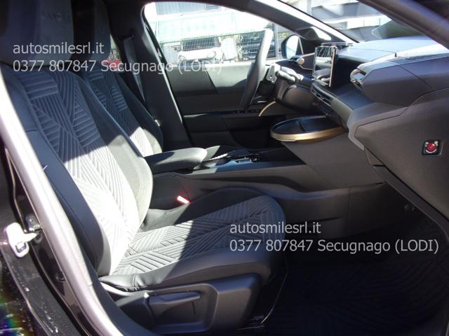 LANCIA YPSILON HYBRID E-DCT LX - foto 11