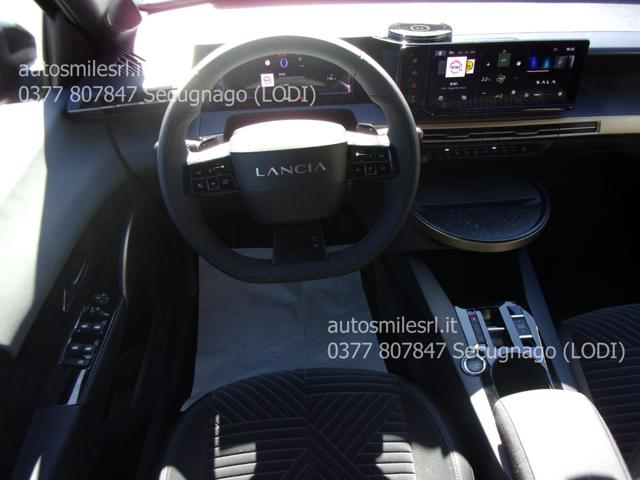LANCIA YPSILON HYBRID E-DCT LX - foto 14
