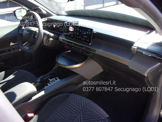 LANCIA YPSILON HYBRID E-DCT LX - foto 13