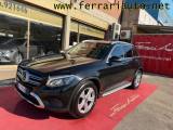 MERCEDES-BENZ GLC 220 d 4Matic Premium