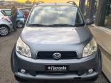 DAIHATSU Terios 1.5 4WD SX O/F 4X4