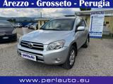 TOYOTA RAV 4 RAV4 2.2 D-4D 136 CV