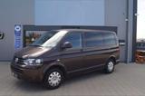 VOLKSWAGEN  VW T5 2.0Tdi 140cv 9Posti Euro5 GT