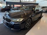 BMW 530 d 48V Touring Msport