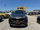 KIA Sportage 1.7 CRDI 141 CV DCT7 2WD GT Line