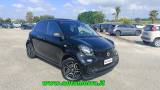 SMART ForFour 90 Turbo twinamic Cabrio Passion n°27