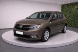 DACIA Sandero II 1.0 SCe 12V 73CV Essential