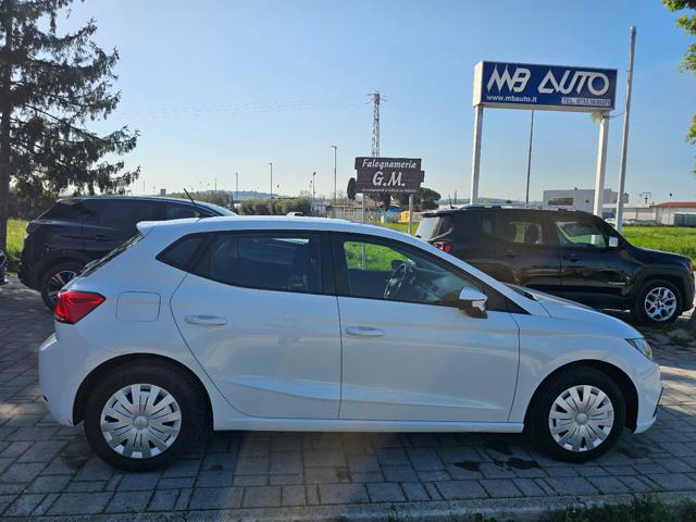 SEAT IBIZA 1.0 TGI 5 PORTE BUSINESS - foto 6