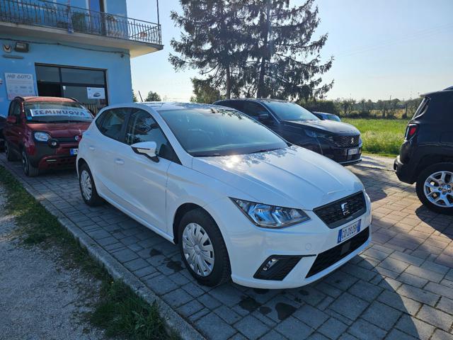 SEAT IBIZA 1.0 TGI 5 PORTE BUSINESS - foto 7
