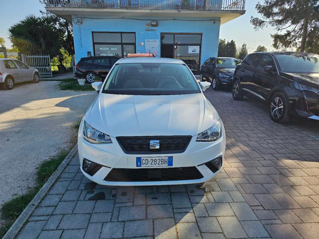 SEAT IBIZA 1.0 TGI 5 PORTE BUSINESS - foto 8