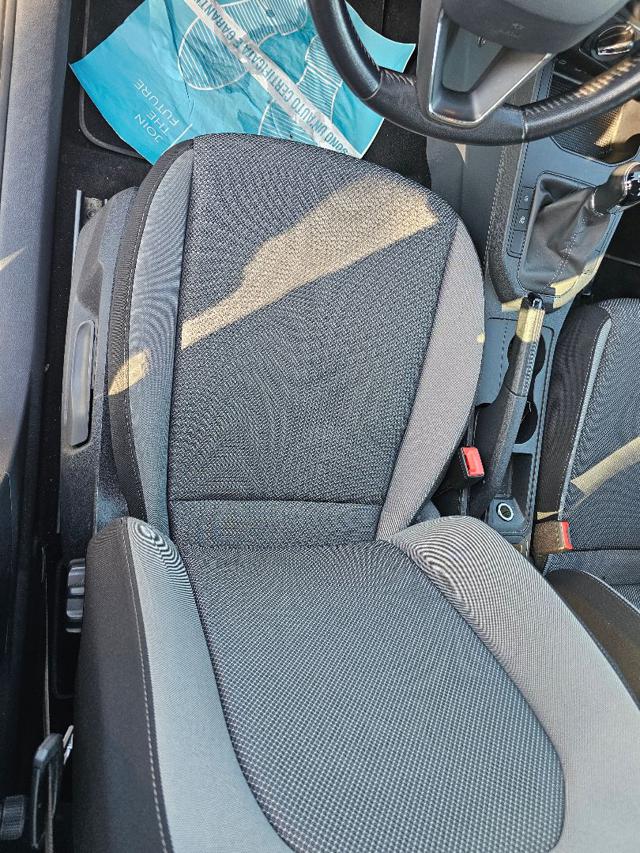 SEAT IBIZA 1.0 TGI 5 PORTE BUSINESS - foto 9
