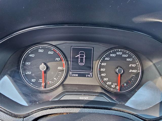 SEAT IBIZA 1.0 TGI 5 PORTE BUSINESS - foto 11