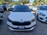 SKODA Fabia 1.0 MPI 80 CV Style