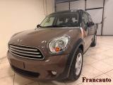 MINI Countryman Mini Cooper D Countryman ALL4 112cv 1.6