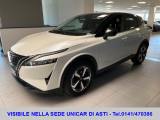NISSAN Qashqai MHEV 158 CV Xtronic N-Connecta Autocarro N1