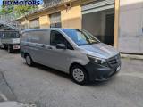 MERCEDES-BENZ vito  2.2 114 CDI Furgone Long