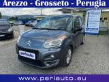 CITROEN C3 Picasso 1.4 VTi 95 Exclusive Style