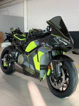 DUCATI Panigale V4 LAMBORGHINI 2026
