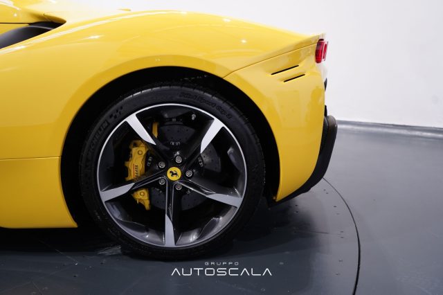 FERRARI SF90 SPIDER - foto 40