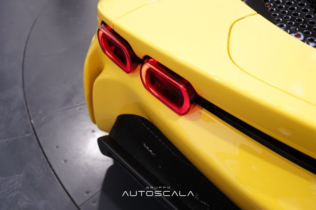 FERRARI SF90 SPIDER - foto 41