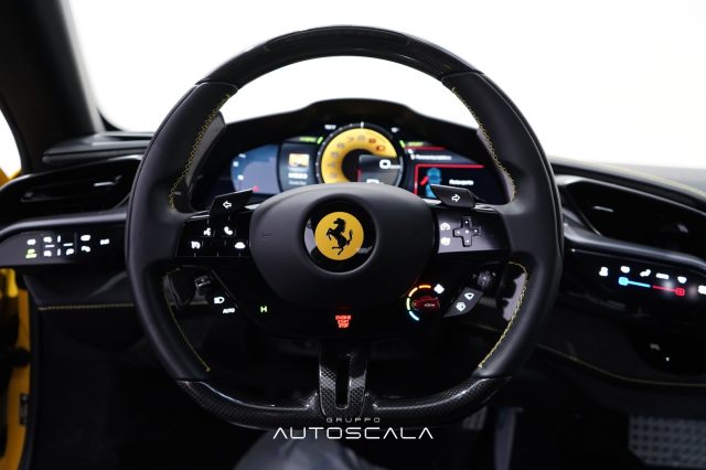 FERRARI SF90 SPIDER - foto 25