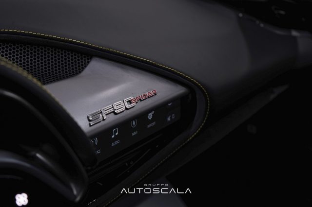 FERRARI SF90 SPIDER - foto 27