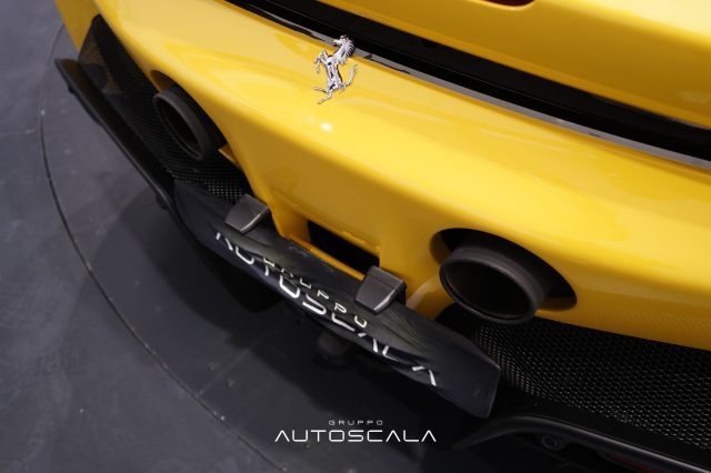 FERRARI SF90 SPIDER - foto 43