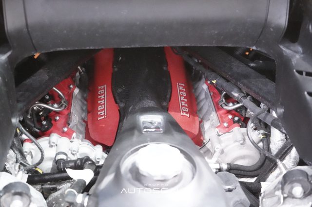 FERRARI SF90 SPIDER - foto 46