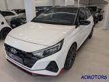 HYUNDAI i20 N 1.6 T-GDI N-Performance